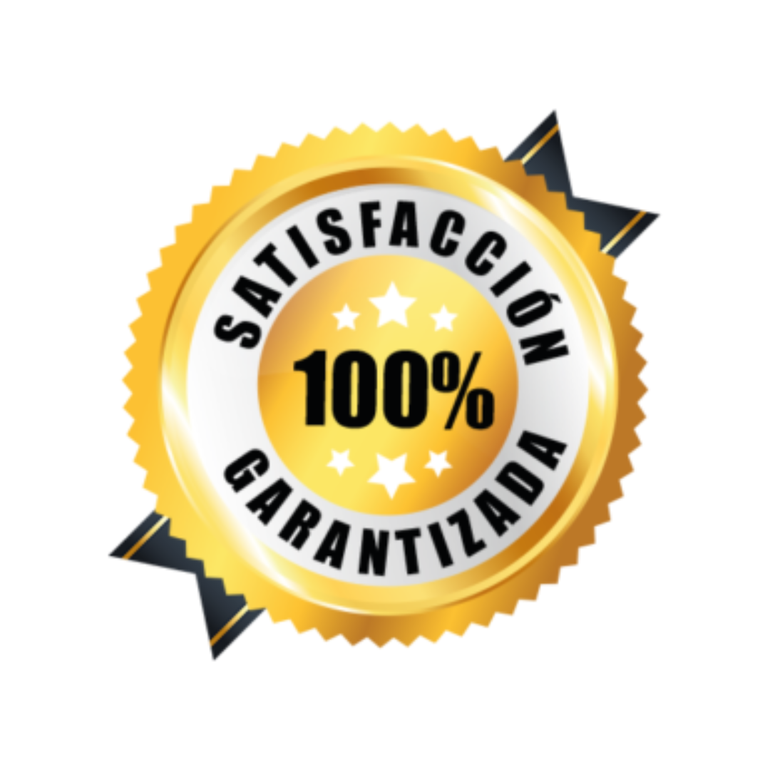 Sello de Garantía